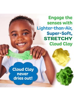 Creativity for Kids Sensory Pack: Farm, Sensory Toys For Toddlers 3-4+, Pretend Play Farm Animals Toys For Kids, Toddler Travel Toys And Activities  - Image 2