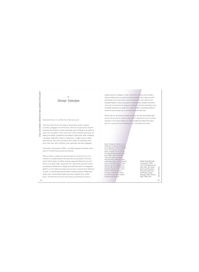 Provocations on Media Architecture  - Image 4