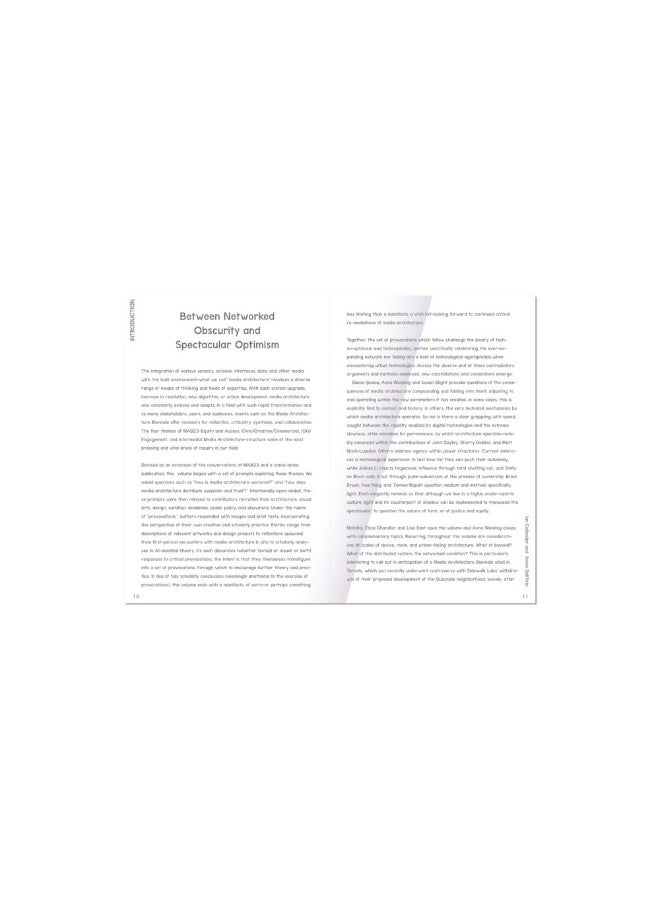Provocations on Media Architecture  - Image 3