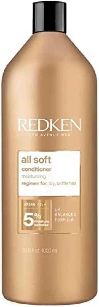REDKEN بلسم REDKEN All Soft 1000 مل