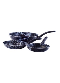 Grandi Cook Marble Wok 26 + Frypan 18-22 Marbel Black - pzsku/ZB0C323641A9EBCD56906Z/45/_/1718097198/2a319ea4-3542-4a14-a928-9a1e3f722156