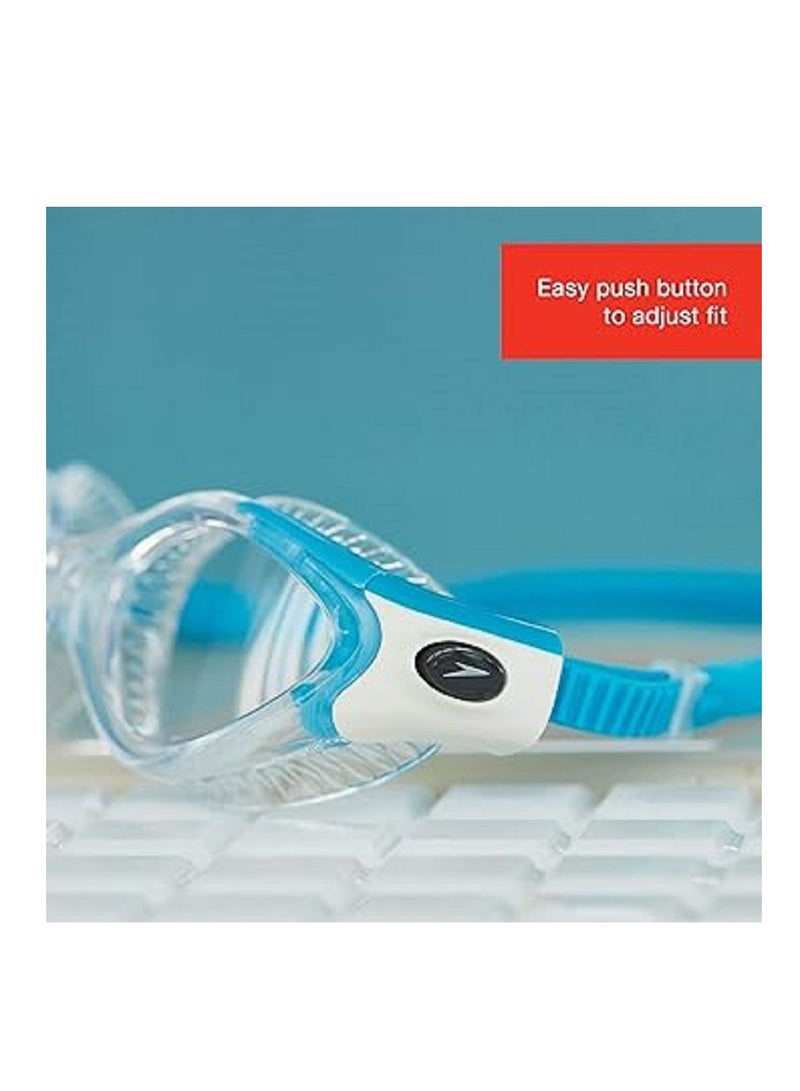 speedo نظارات سباحة للجنسين - Image 4