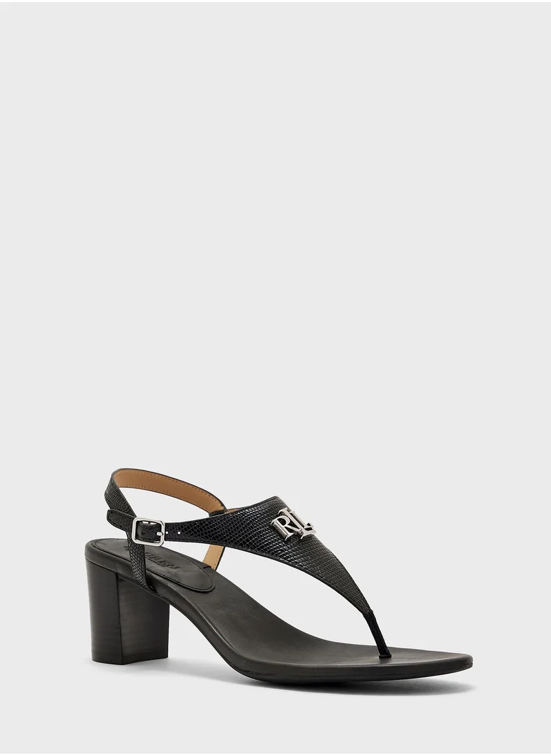 Lauren Ralph Lauren Westcott Ii Sandals