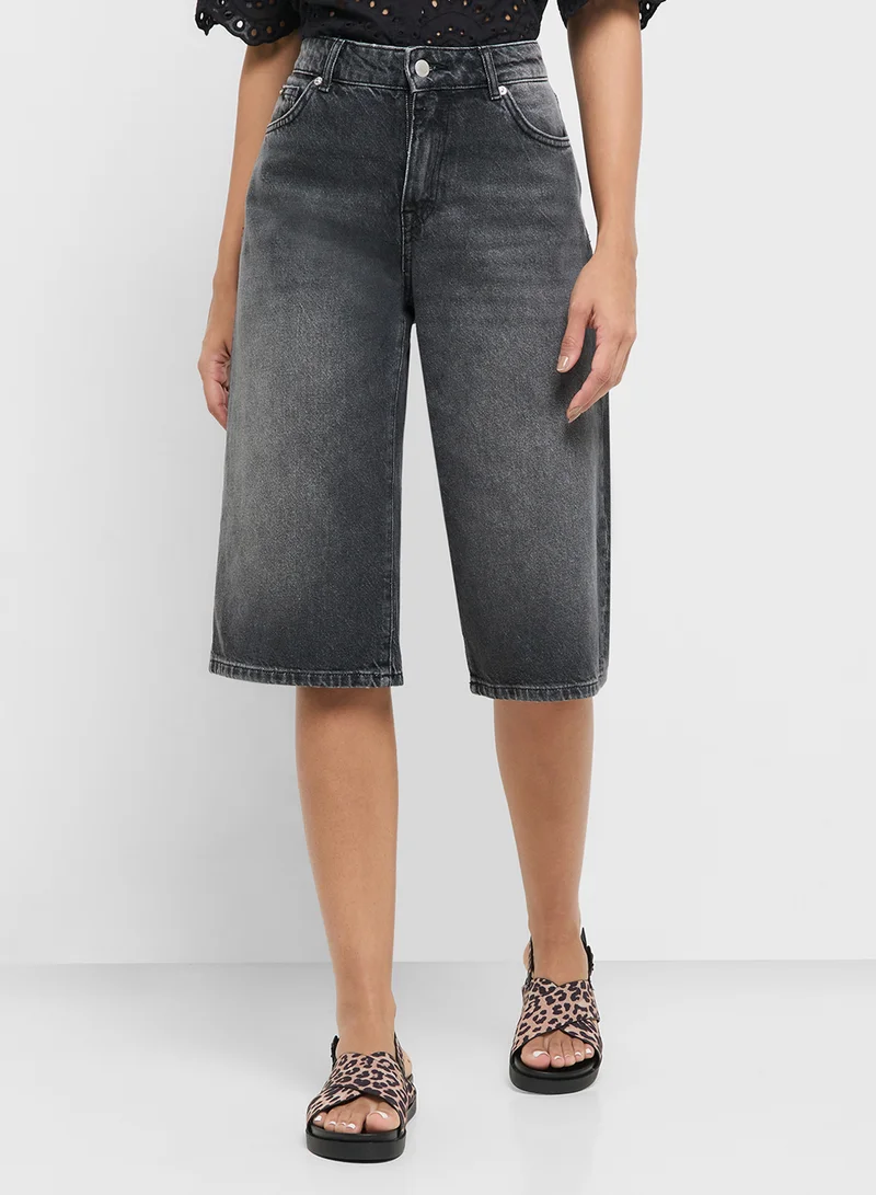 ONLY Denim Shorts