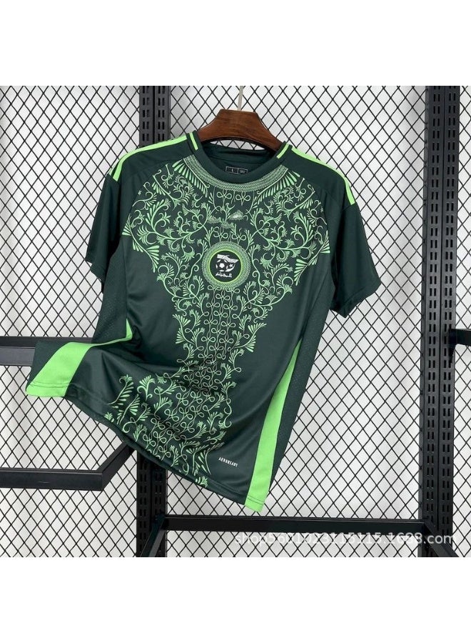 EBMINI قميص كرة القدم الرياضي الأنيق - Image 1