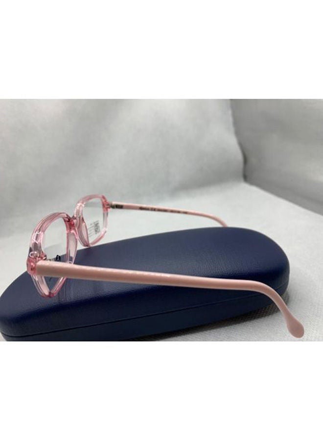 BEN.X Full Rim Oval Eyeglass Frame 560 C 0823  - Image 3