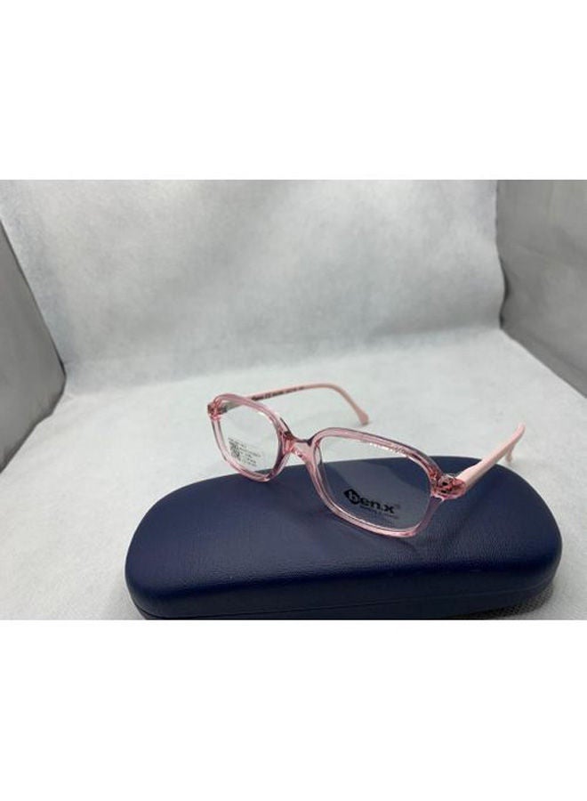 BEN.X Full Rim Oval Eyeglass Frame 560 C 0823  - Image 2