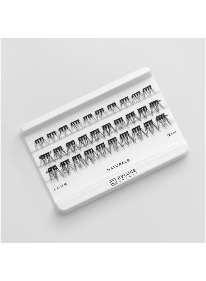 آي لور مجموعات إيلور الطبيعية الملصقة مسبقًا - Image 4