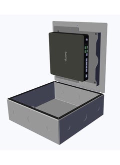 AL RAMIZ DUCT P.I PLINIUM BOX 