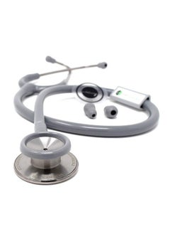 Silvery Ii-Ss Stethoscope(Grey) - pzsku/ZB0C39F0402026C5E0C3EZ/45/_/1735816553/53c578b1-561c-4ee8-bdb8-30c5ede73843