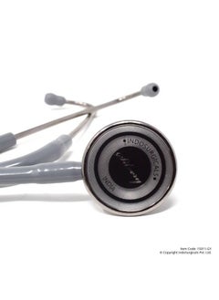 Silvery Ii-Ss Stethoscope(Grey) - pzsku/ZB0C39F0402026C5E0C3EZ/45/_/1735816554/b558b9f2-f0b1-409c-801a-7b7b9a7338fd