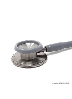 Silvery Ii-Ss Stethoscope(Grey) - pzsku/ZB0C39F0402026C5E0C3EZ/45/_/1735816668/1f70cd57-9343-4b00-b5f9-d37b49585bd4