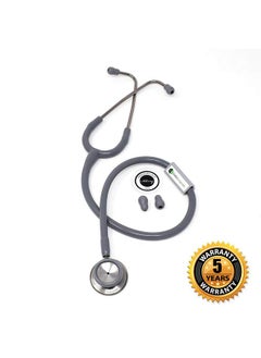 Silvery Ii-Ss Stethoscope(Grey) - pzsku/ZB0C39F0402026C5E0C3EZ/45/_/1735816700/82bd072b-7850-49a0-8fcf-6c4848f742f6