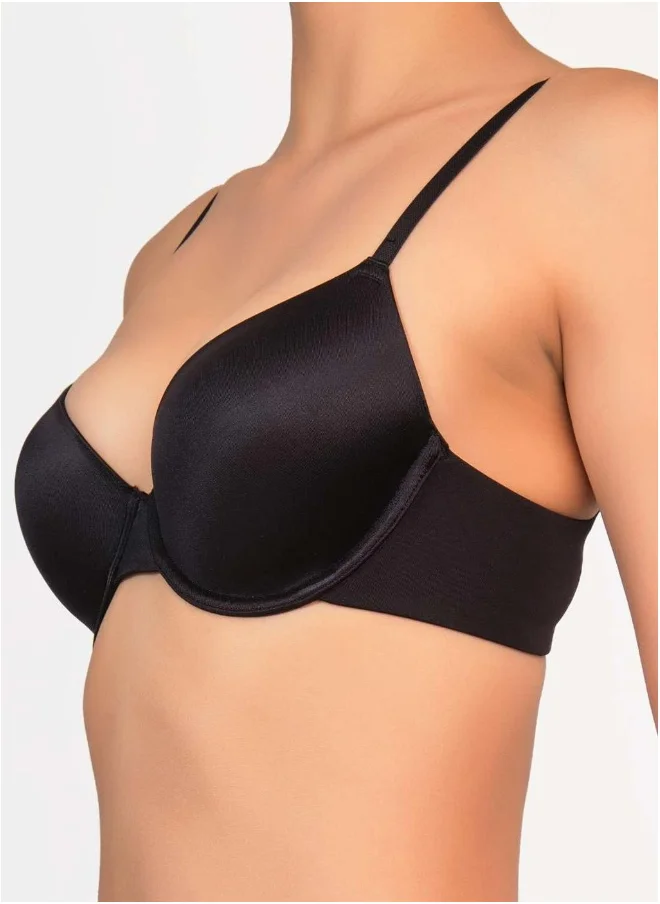 ايسلا اند ايفي Isla & Evie Everyday Lightly Lined Demi Bra