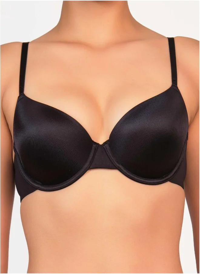 ايسلا اند ايفي Isla & Evie Everyday Lightly Lined Demi Bra