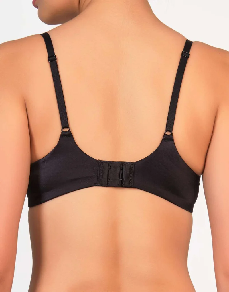 Isla & Evie Isla & Evie Everyday Lightly Lined Demi Bra