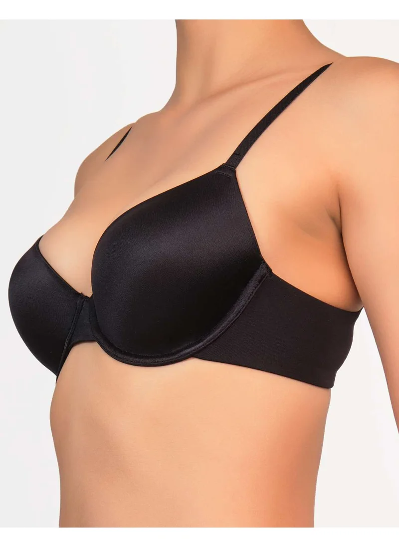 Isla & Evie Isla & Evie Everyday Lightly Lined Demi Bra