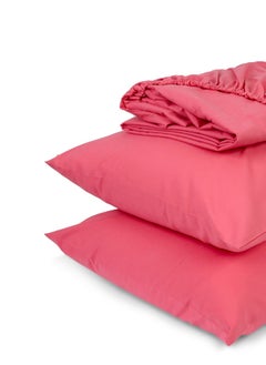 Fitted Sheet Set Fushcia 180x200 - pzsku/ZB0C3C612EA4B28F9AB80Z/45/_/1668263893/5bcff2e1-ae90-417b-b5b3-3ba5307c0d91