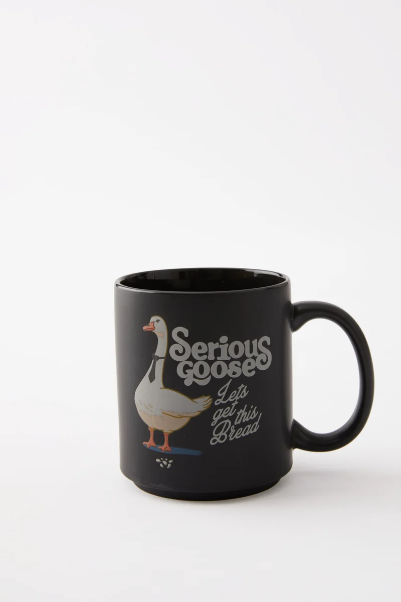 Typo Daily Mug