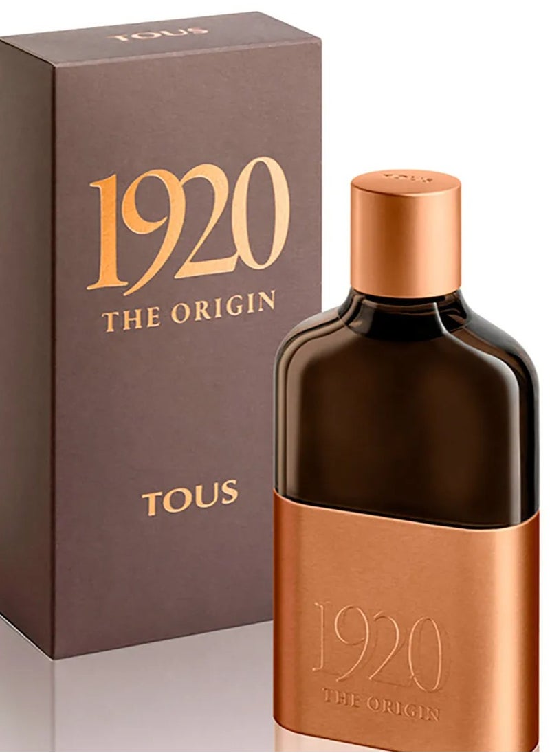 طوس عطر 1920 ذا أوريجين  - Image 1