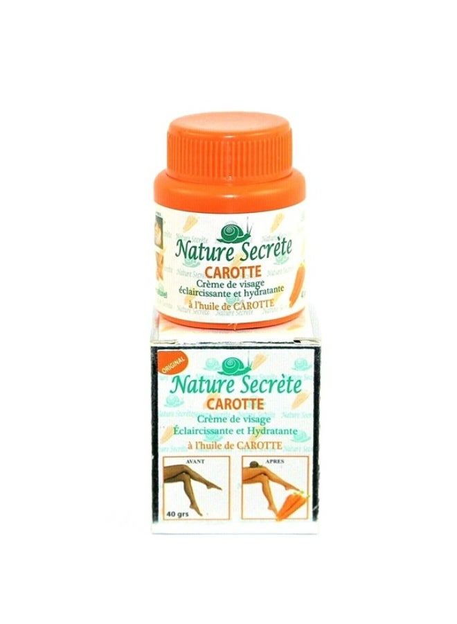Nature Secret Dark Spot Corrector Cream Original 50ml