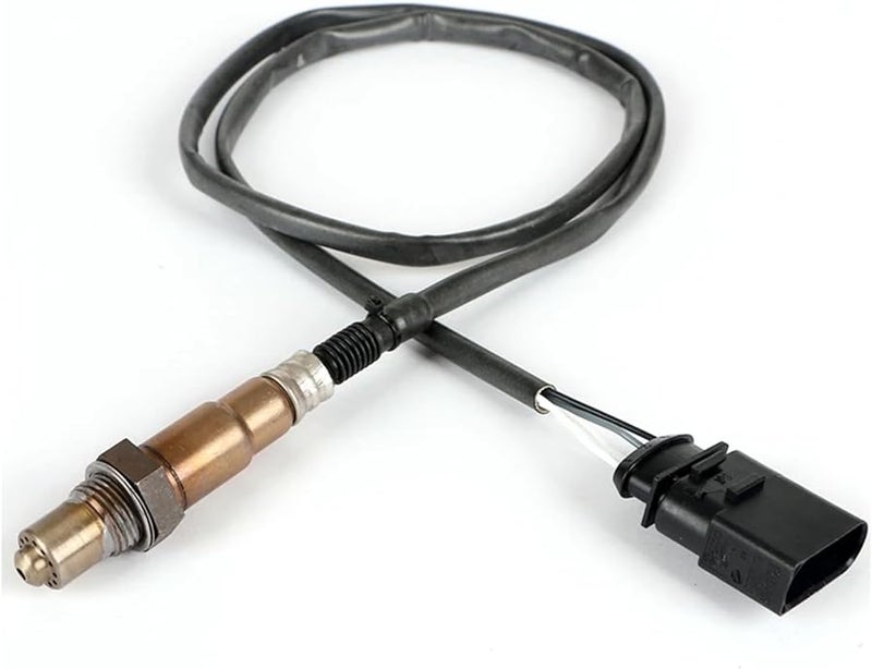 O2 Oxygen Sensor 06J906262N Compatible For Porsche Cayenne Audi A3 A4 A5 A6 A8 Q3 Q5 TT Quattro 2004 2018 - Image 1