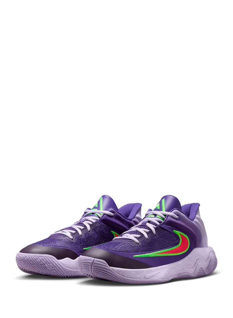 Nike Giannis Immortality 4
