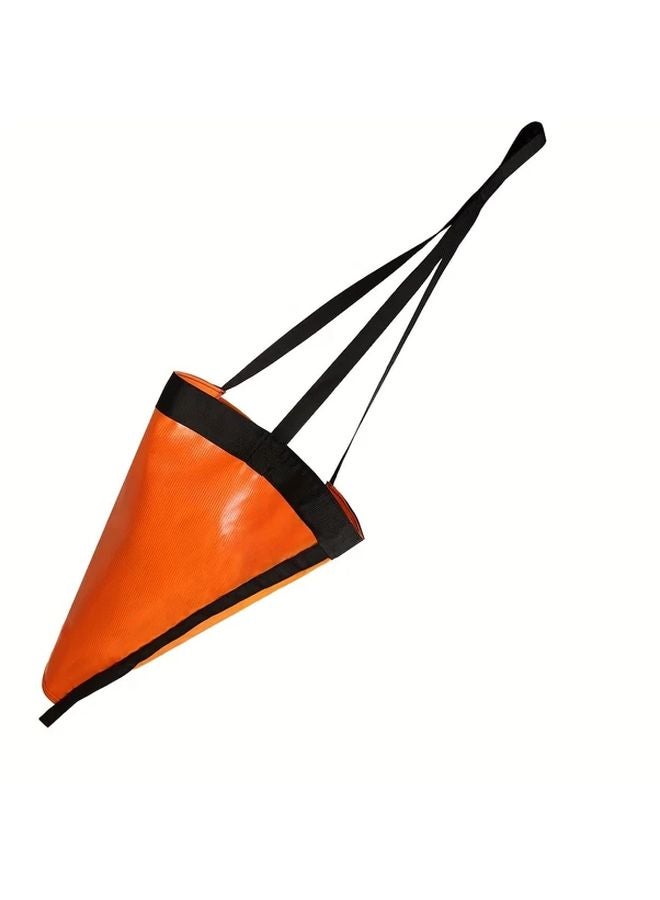 جيب تثبيت الإرساء الأسود للقوارب والجيت سكي والكاياك مقاس M 32 - Image 2