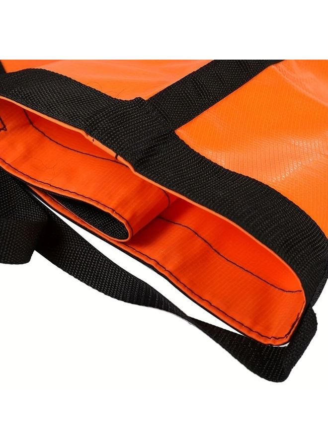 جيب تثبيت الإرساء الأسود للقوارب والجيت سكي والكاياك مقاس M 32 - Image 4