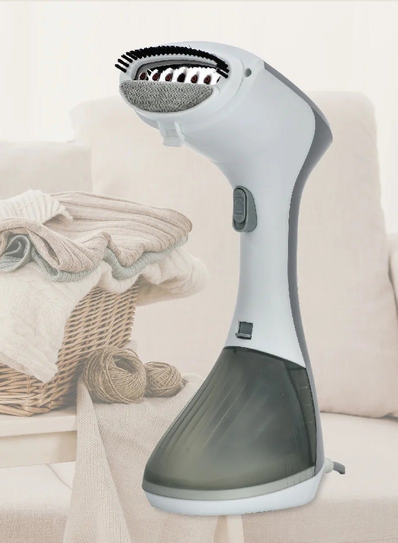 Pawa Handy Garment Steamer 1300W - Image 3