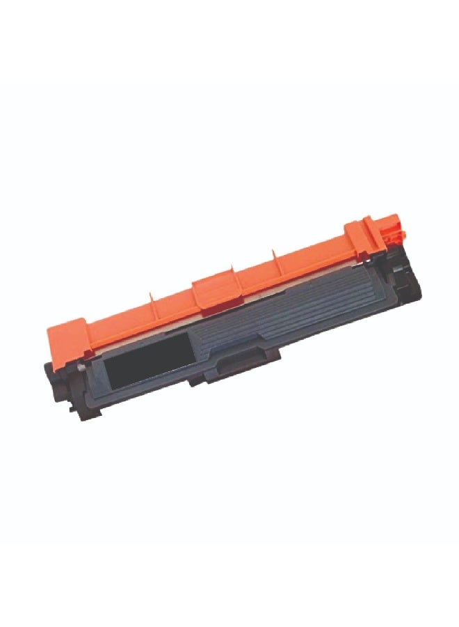 TN-245 Black Toner Cartridge Replacement For Brother HL 3140CW, 3150CDN, 3170CDW, 3180CDW, DCP 9020CDN, MFC 9130CW, 9330CDW, 9340CDW (Black) - Image 2