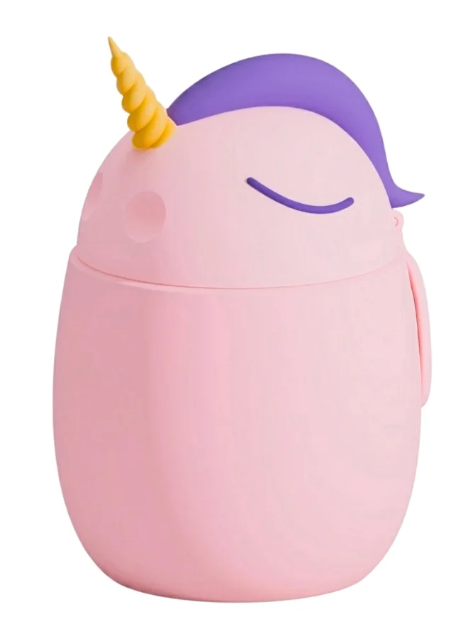Asobu Bestie Unicorn Food Container 600ml