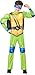InSpirit Designs Leonardo TMNT Movie Boys Halloween Costume Large size 1012 - Image 2