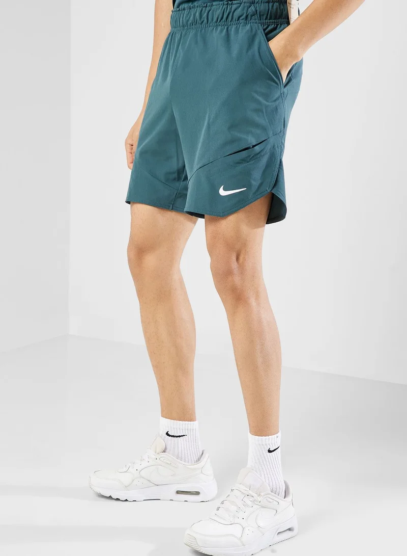 Nike Dri-Fit Advantage 7" Shorts