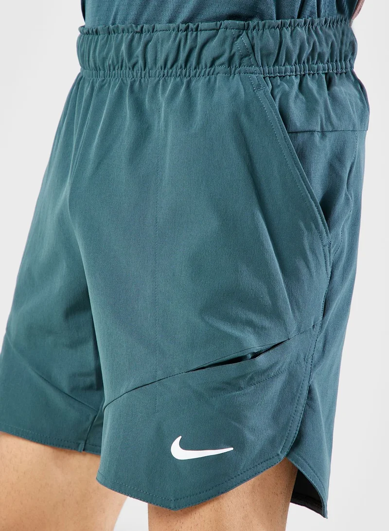 Nike Dri-Fit Advantage 7" Shorts