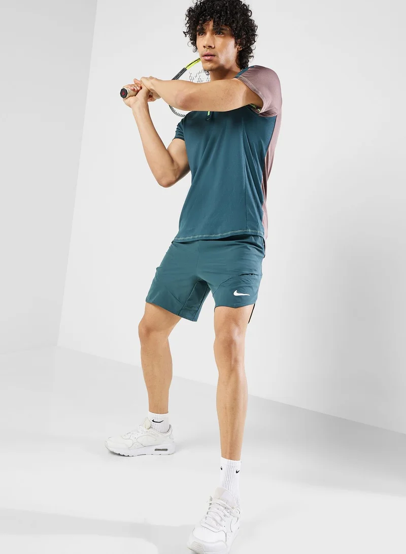 Nike Dri-Fit Advantage 7" Shorts