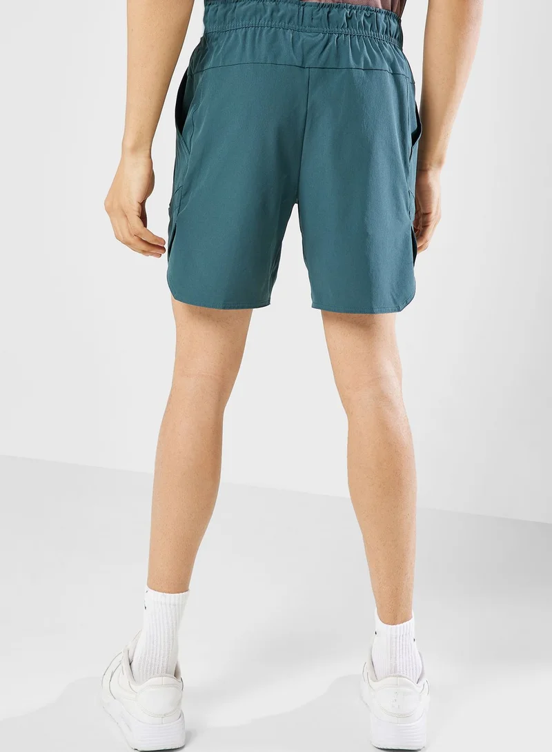 Nike Dri-Fit Advantage 7" Shorts