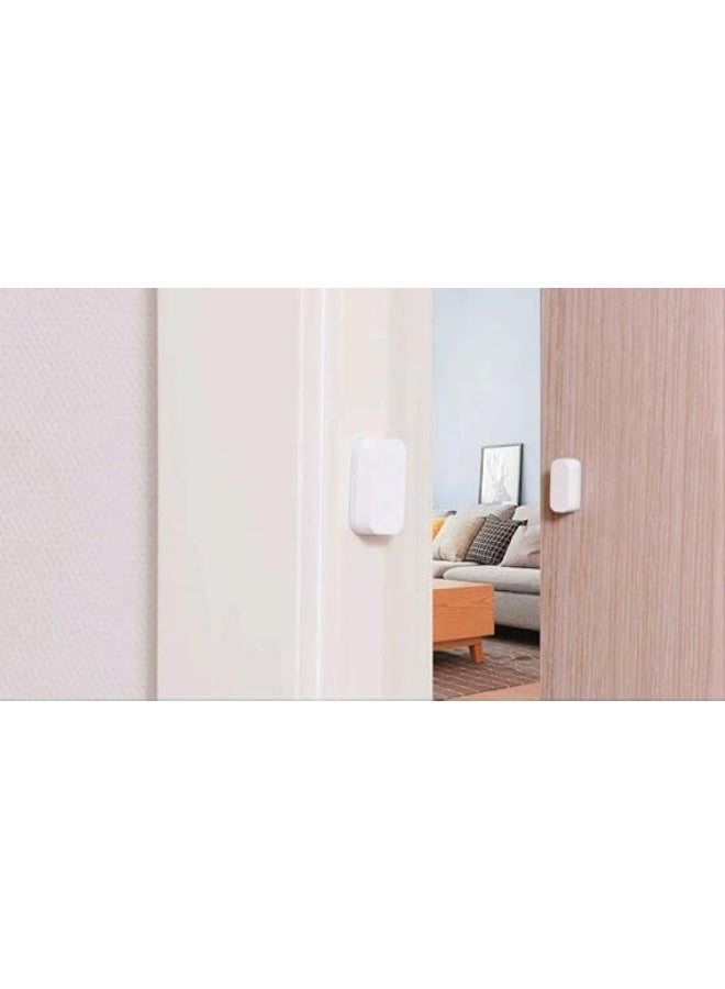 Aqara - Door and Window Sensor T1 - Secure Your Home with Smart Monitoring - Image 2