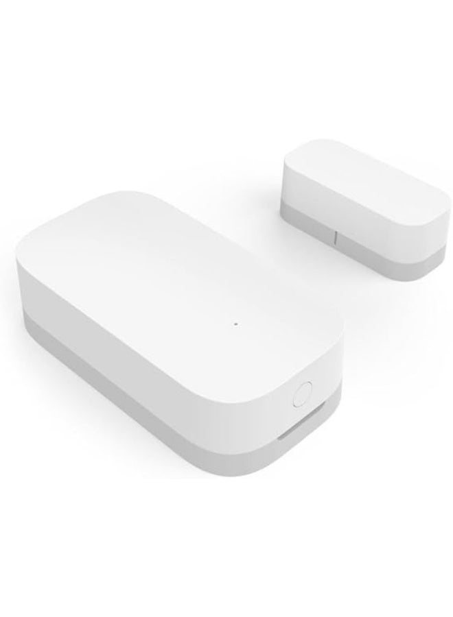 Aqara - Door and Window Sensor T1 - Secure Your Home with Smart Monitoring - Image 4