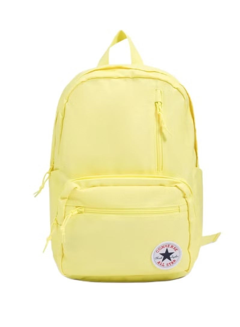 CONVERSE Classic GO 2 School Backpack - Versatile and Stylish for School & Travel - Image 1