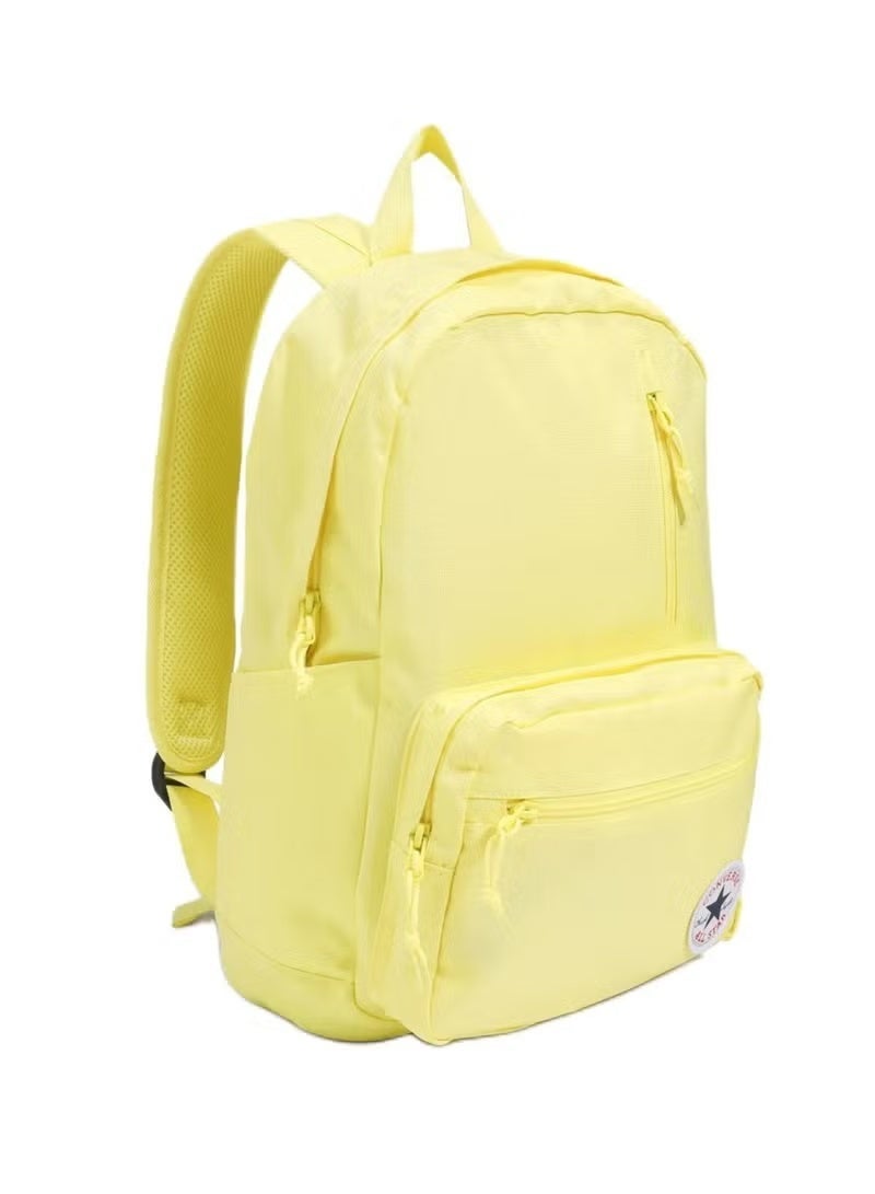 CONVERSE Classic GO 2 School Backpack - Versatile and Stylish for School & Travel - Image 2