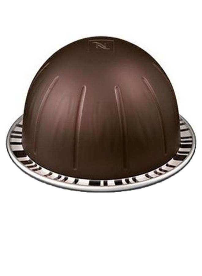 Nespresso Coffee Capsule Pods Intenso 230ml Pack of 10 - Image 3