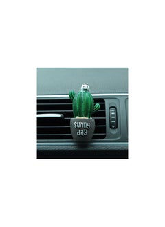 5 set of assorted cactus designs car dashboard decoration. High Quality custom Car Cactus Bread Tomato Styling air freshener Car Air Vent Outlet Fragrance Perfume Clip - pzsku/ZB0C4F70B2161587A80BBZ/45/_/1731469517/e7702eaf-4023-4261-a0c6-06a0b5905fb4