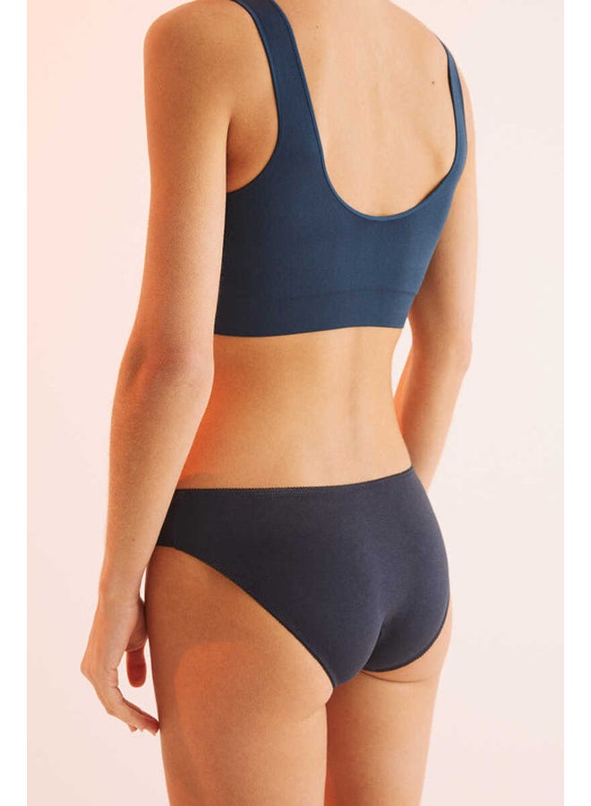 women'secret 7-pack n classic panties - Image 1