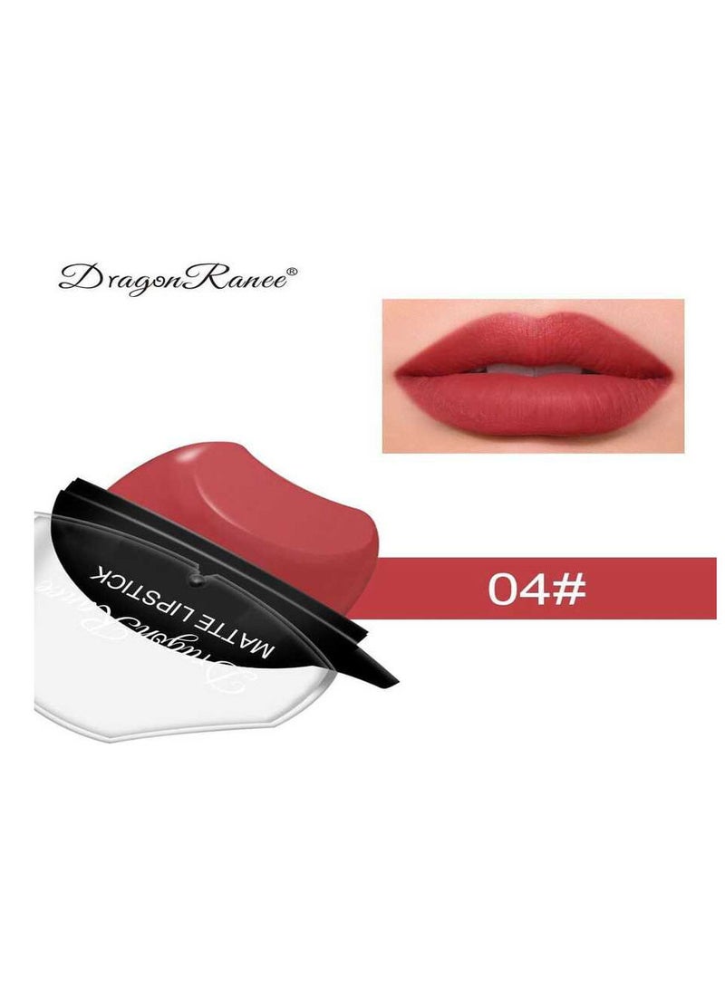 Dragon Ranee Rani Dragon Matte Lipstick