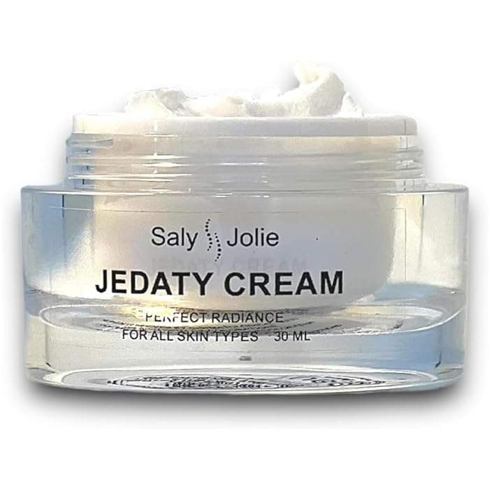 Saly Jolie Jedaty Cream - 30 ML - Image 3