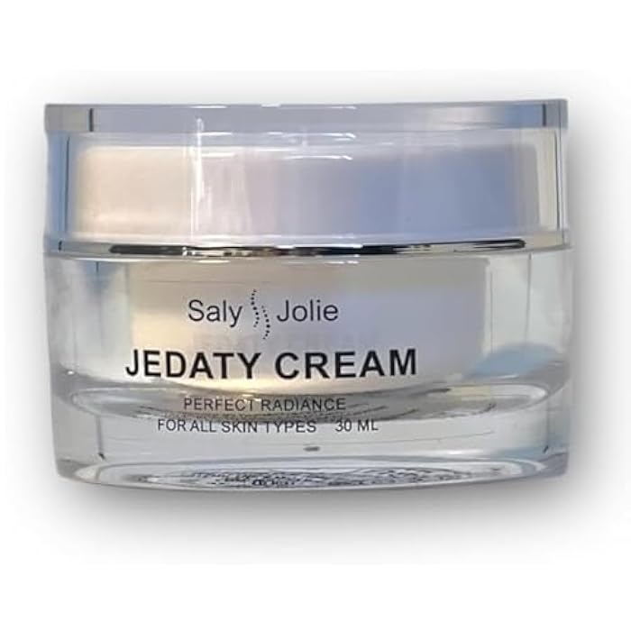 Saly Jolie Jedaty Cream - 30 ML - Image 1