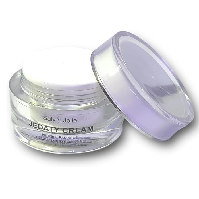 Saly Jolie Jedaty Cream - 30 ML - Image 2