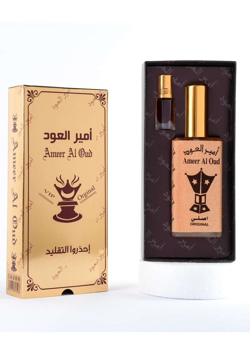 أمير العود - أمير العود تولة 50 مل - Image 1