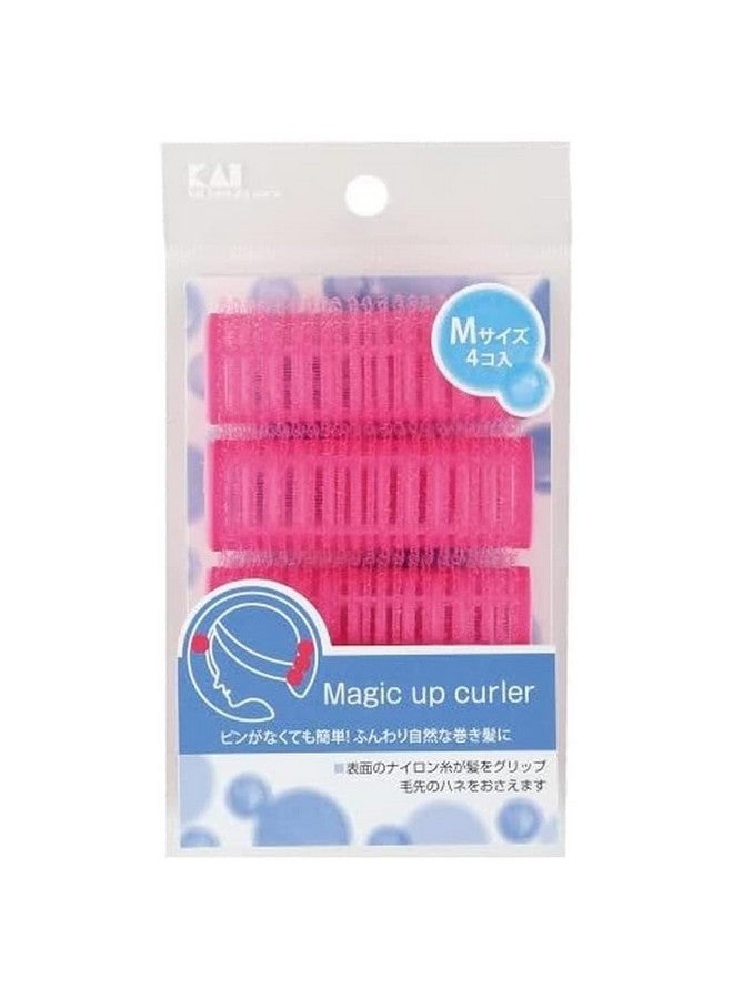 كاي مكواة تجعيد الشعر Kai Hl0172 مقاس M 4p، 100 جرام - Image 1
